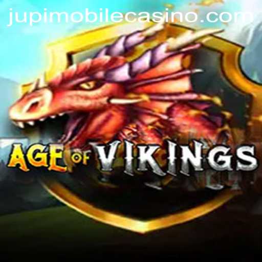 Discovering AgeofViking: A Deep Dive into the New Sensation at Jupi Casino