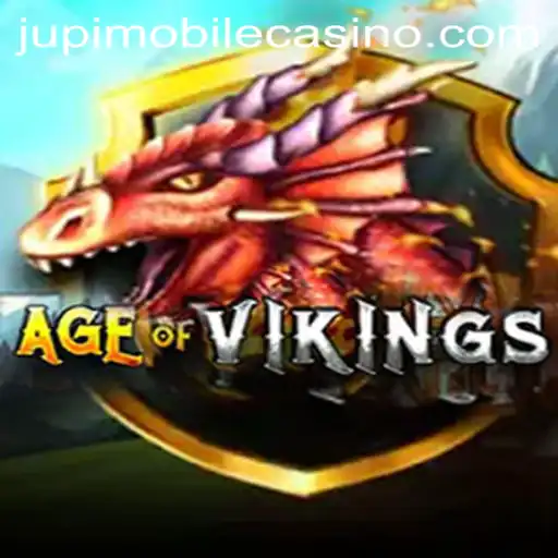 Discovering AgeofViking: A Deep Dive into the New Sensation at Jupi Casino