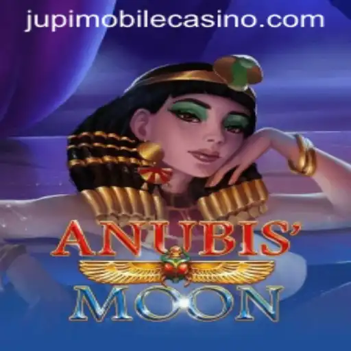 Exploring AnubisMoon: A Thrilling Casino Game Experience at Jupi Casino