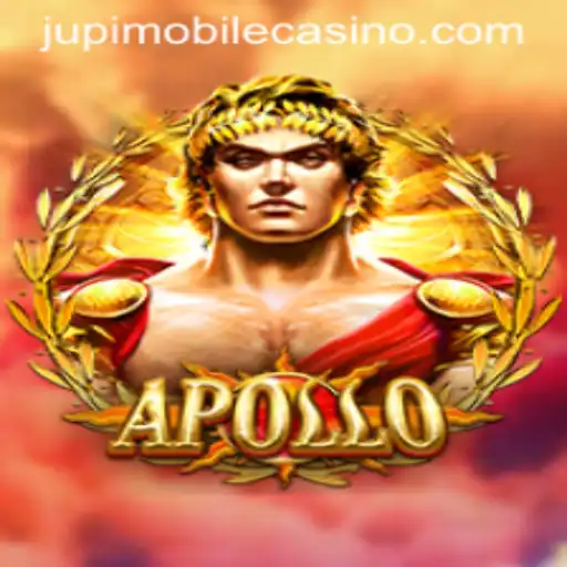 Exploring the Thrilling World of Apollo: A New Frontier in Jupi Casino
