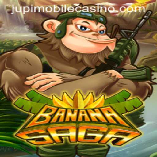 Exploring BananaSaga: An Adventure in Jupi Casino