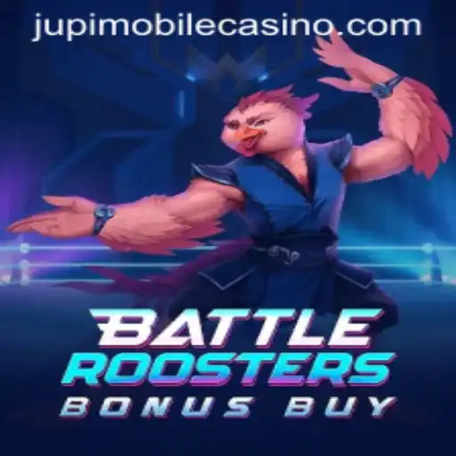 BattleRoostersBonusBuy: A Closer Look at the Latest Jupi Casino Sensation