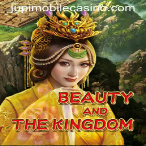 BeautyAndTheKingdom: A Captivating Journey Unveils at Jupi Casino