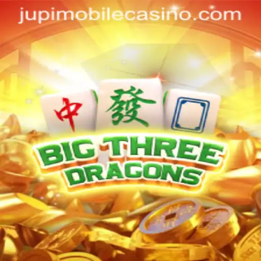 Discovering BigThreeDragons at Jupi Casino: A New Era of Entertainment