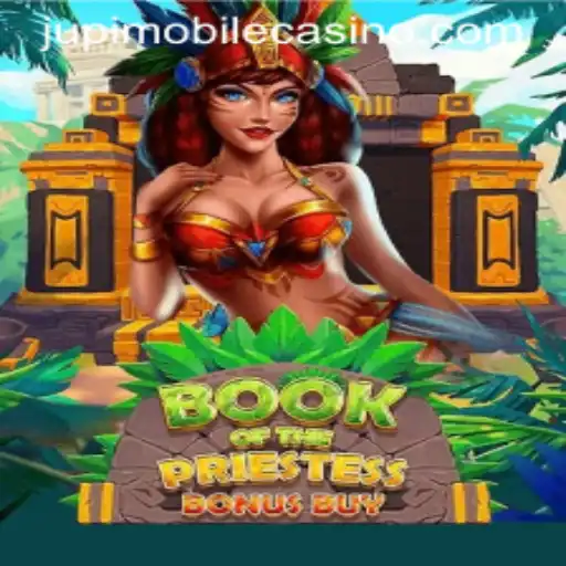 Exploring BookOfThePriestess at Jupi Casino: A Mystical Gaming Experience