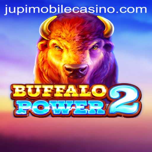 Exploring BuffaloPower2 at Jupi Casino