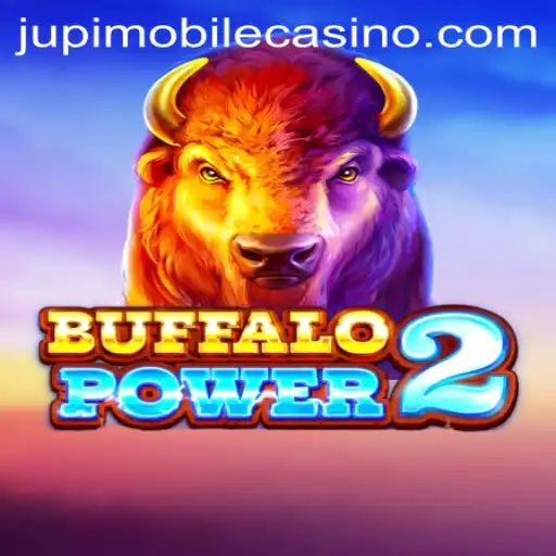 Exploring BuffaloPower2 at Jupi Casino