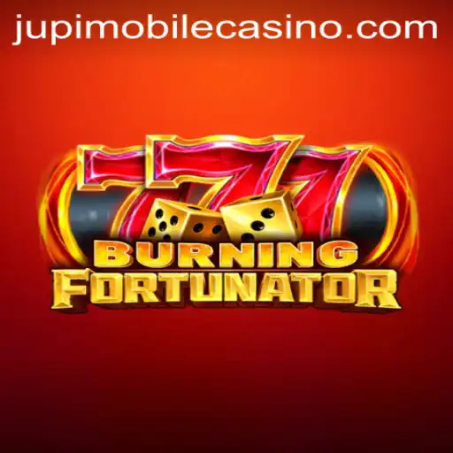 Unveiling the Thrills of BurningFort at Jupi Casino