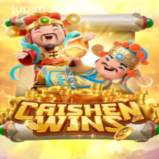Exploring the Thrills of CaishenWins at Jupi Casino