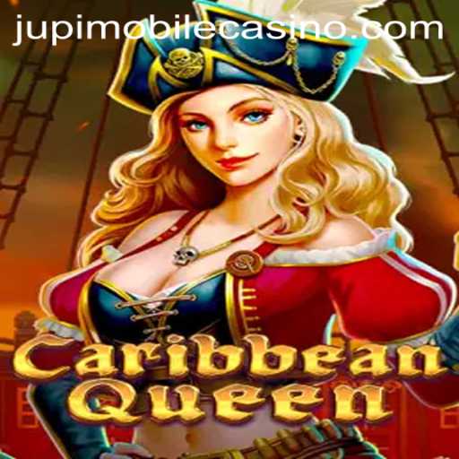 Caribbean Queen: The New Jewel at Jupi Casino