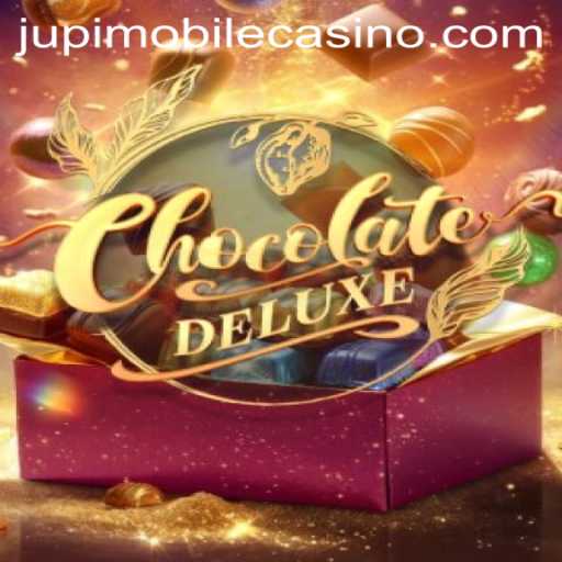 Experience the Thrill of ChocolateDeluxe at Jupi Casino