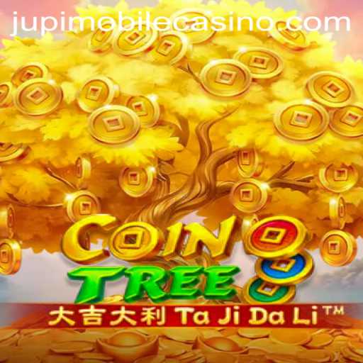 Experience the Thrill of CoinTree at Jupi Casino