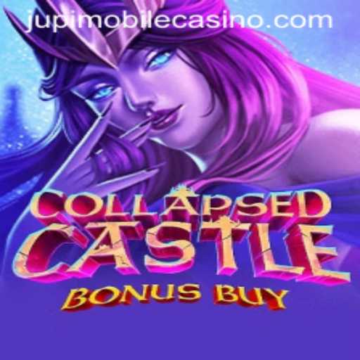 Exploring CollapsedCastleBonusBuy: A Captivating Slot Adventure at Jupi Casino