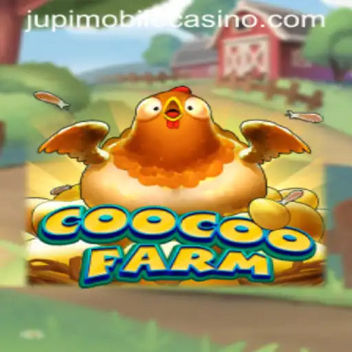 The Enchanting World of CooCooFarm: A New Frontier at Jupi Casino