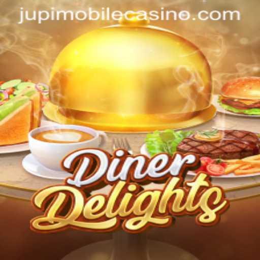 DinerDelights: A Gastronomic Journey on the Jupi Casino Platform