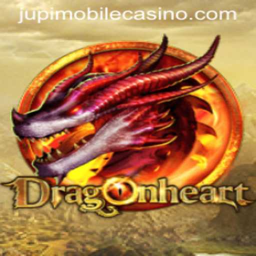 Exploring the Mystical World of DragonHeart at Jupi Casino