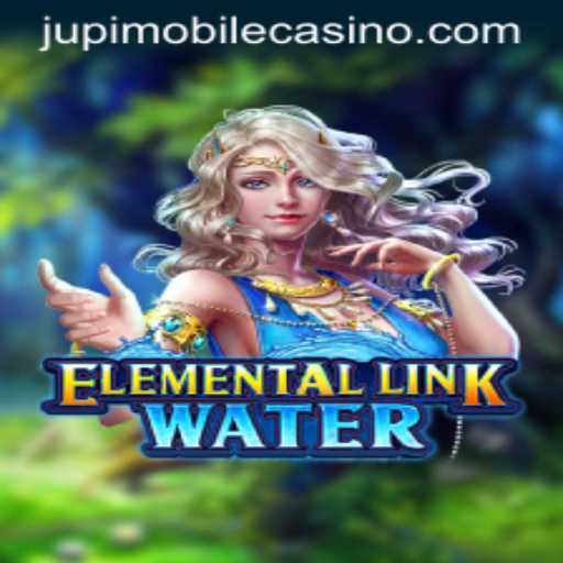 Dive into the Depths of ElementalLinkWater at Jupi Casino