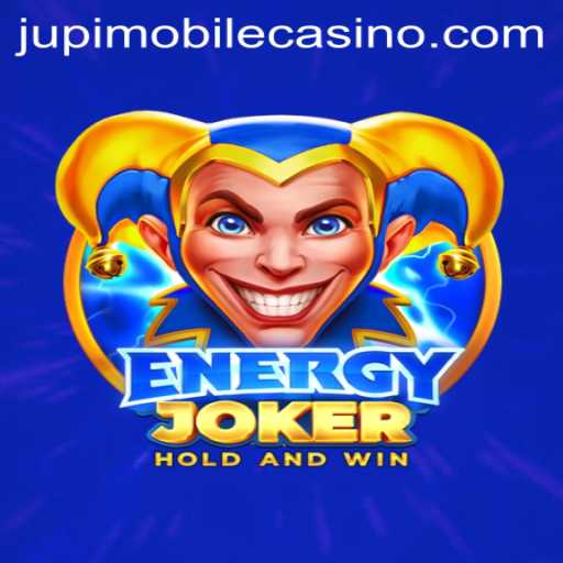 Discover EnergyJoker: A Thrilling Game at Jupi Casino