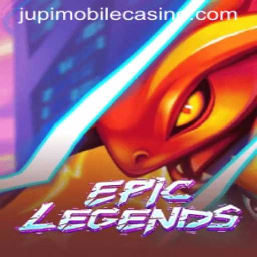Exploring EpicLegends and Its Ties to Jupi Casino