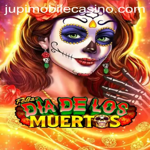 FelizDiadelos: A Thrilling Casino Experience at Jupi Casino