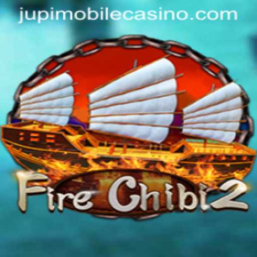 FireChibi2: Master the Game at Jupi Casino