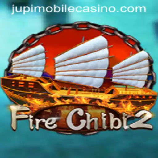 FireChibi2: Master the Game at Jupi Casino