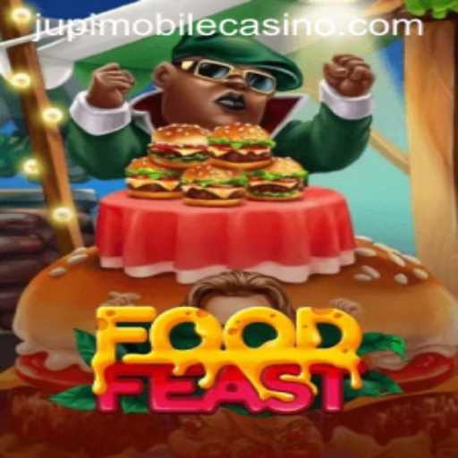 Discovering FoodFeast: A Delicious Gaming Adventure