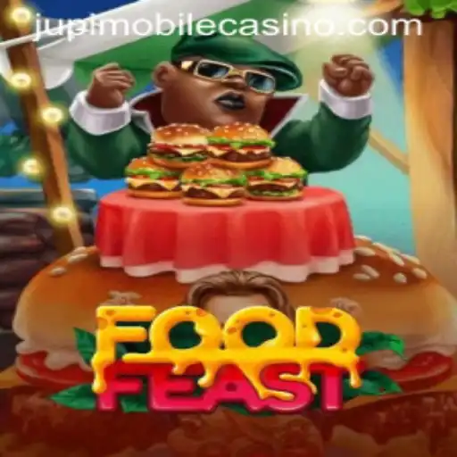Discovering FoodFeast: A Delicious Gaming Adventure