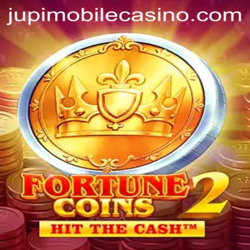 Discover the Exciting World of FortuneCoins2 at Jupi Casino