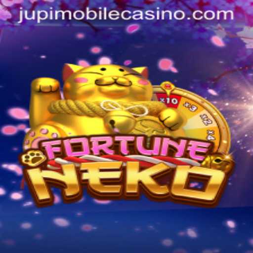 Discover FortuneNeko Slot Game at Jupi Casino