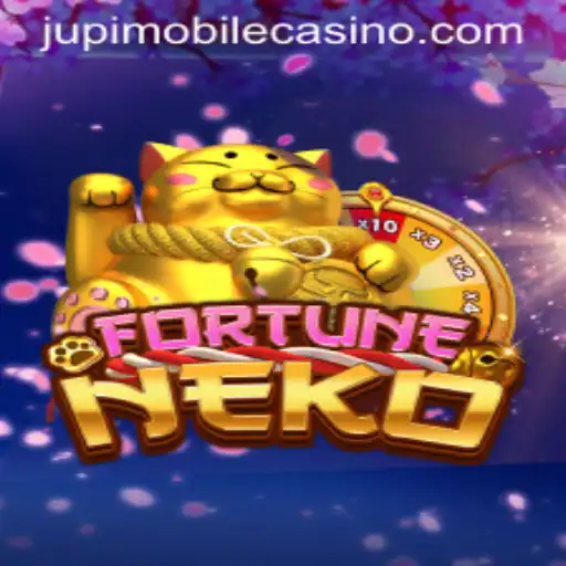 Discover FortuneNeko Slot Game at Jupi Casino
