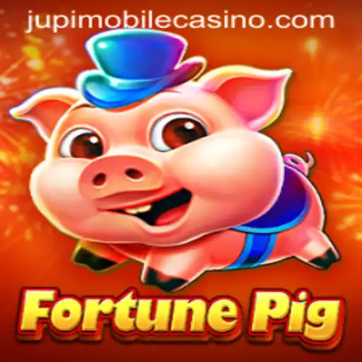 Exploring FortunePig: A Captivating Adventure in Online Gaming with Jupi Casino