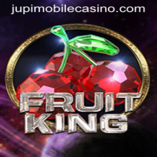 Explore the Exciting World of FruitKing at Jupi Casino