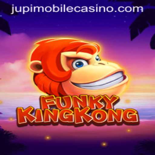 FunkyKingKong: A Roaring Adventure in Jupi Casino