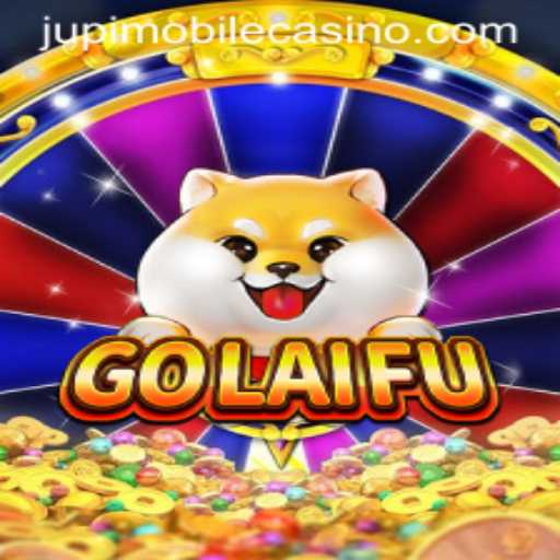 Exploring the Thrills of GoLaiFu in Connection with Jupi Casino
