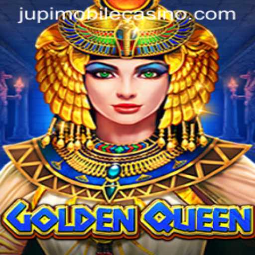 Exploring the Exciting World of GoldenQueen at Jupi Casino