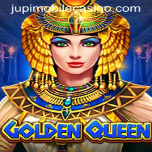 Exploring the Exciting World of GoldenQueen at Jupi Casino