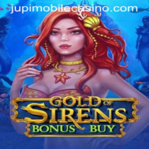 Unveiling the Mystique of GoldofSirensBonusBuy at Jupi Casino
