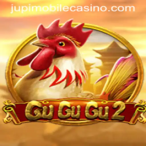 Exploring the Thrilling World of GuGuGu2 at Jupi Casino