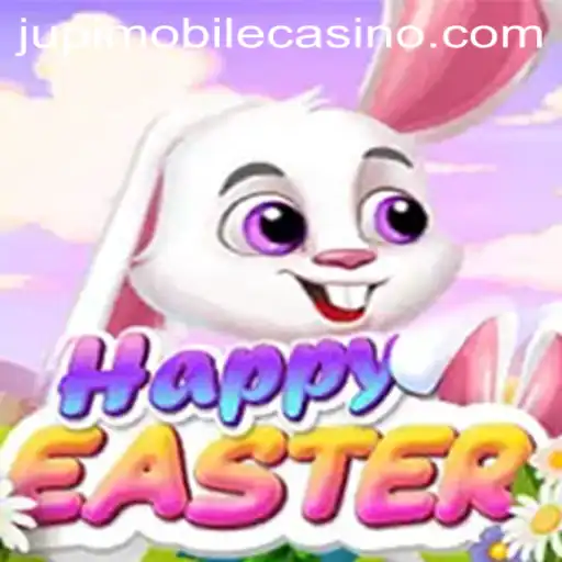 Exploring the Festive World of HappyEaster at Jupi Casino