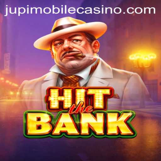 Exploring HitTheBank: A Thrilling New Game at Jupi Casino