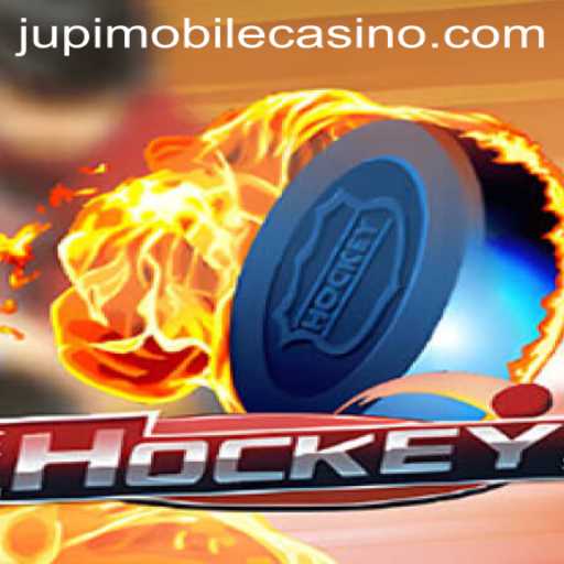 Exploring the Exciting World of Hockey and Jupi Casino