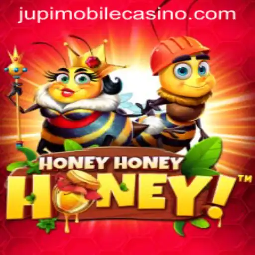 Exploring the Exciting World of HoneyHoneyHoney at Jupi Casino
