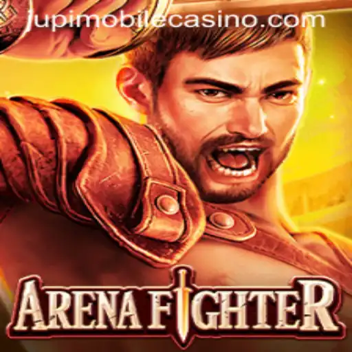 ArenaFighter: A Clash of Epic Proportions