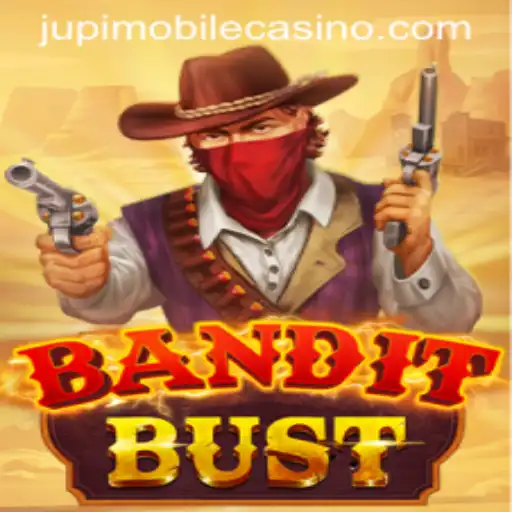 Discover the Thrills of BanditBust at Jupi Casino