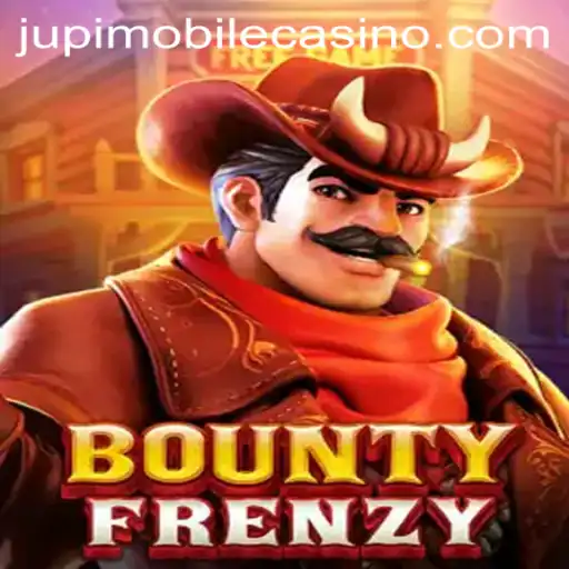 BountyFrenzy: A Thrilling Adventure at Jupi Casino