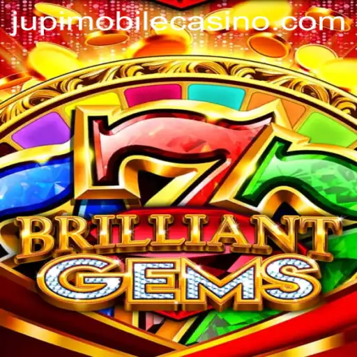 BrilliantGems: A Dazzling New Casino Experience at Jupi Casino