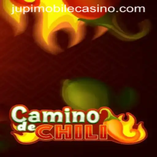 Immerse Yourself in the Flavorful Adventure of CaminodeChili at Jupi Casino