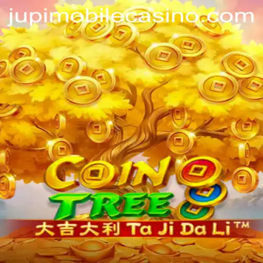 Experience the Thrill of CoinTree at Jupi Casino