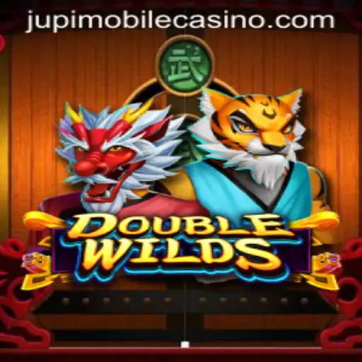 Discover the Thrilling World of DoubleWilds at Jupi Casino